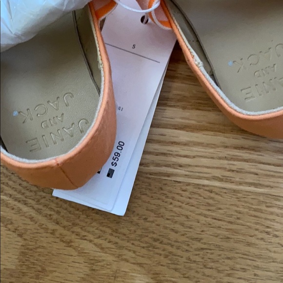 🌺Janie and Jack Shoes - Picture 8 of 8